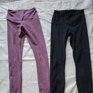 Yogalicious Leggings